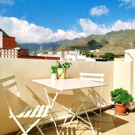 Apt. Lourdes, Close To The Teresitas & Anaga San Andrés Dış mekan fotoğraf