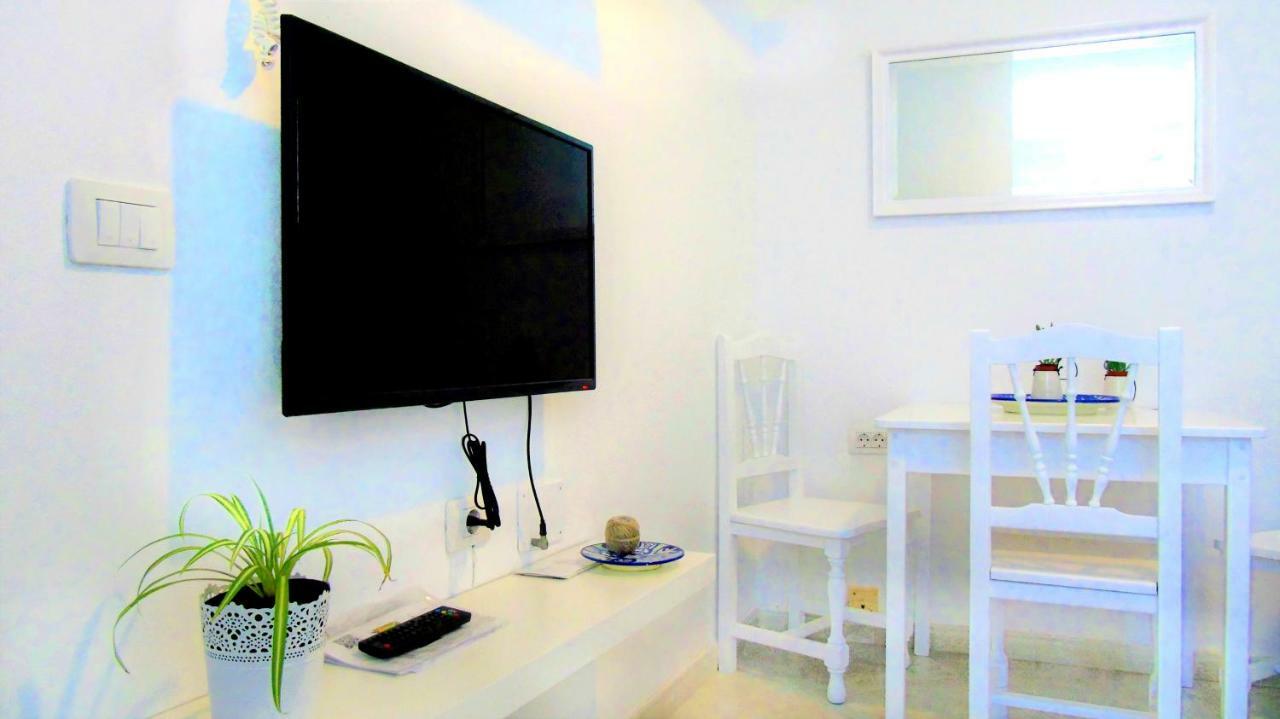 Apt. Lourdes, Close To The Teresitas & Anaga San Andrés Dış mekan fotoğraf