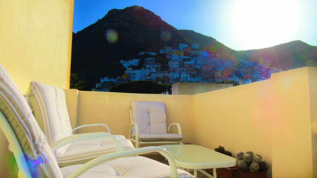 Apt. Lourdes, Close To The Teresitas & Anaga San Andrés Dış mekan fotoğraf